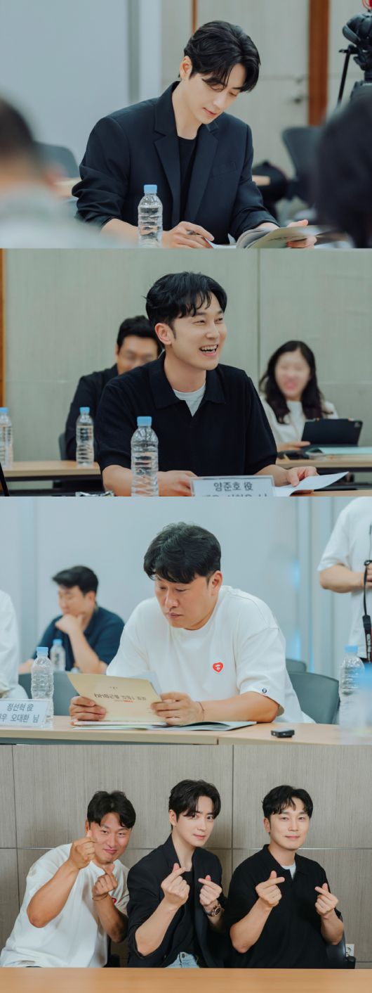 사진 제공=티빙