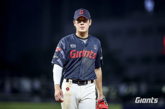 사진제공=롯데 자이언츠