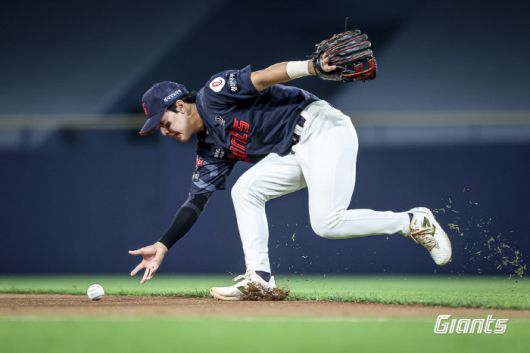 사진제공=롯데 자이언츠