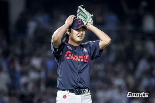 사진제공=롯데 자이언츠