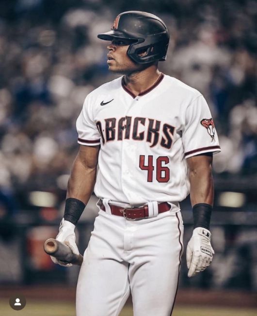 스톤 개랫. 사진=개랫 SNS