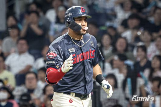 사진제공=롯데 자이언츠