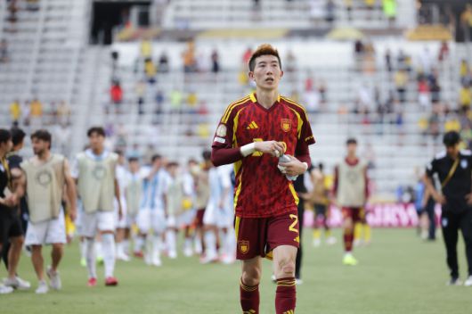 TQL스타디움(신시내티, 미국)/ 2025 피파 클럽월드컵/ 3차전/ 보루시아 도르트문트 vs 울산HDFC/ 울산 조현우/ 사진 김정수