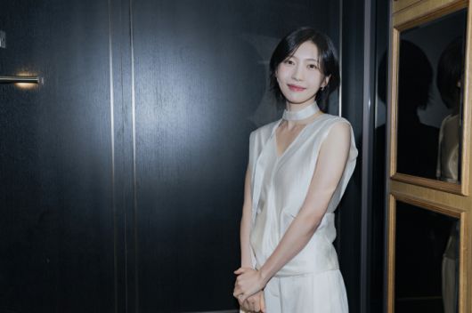 주현영. 사진 제공=디믹스스튜디오