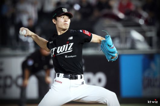 사진제공=KT위즈