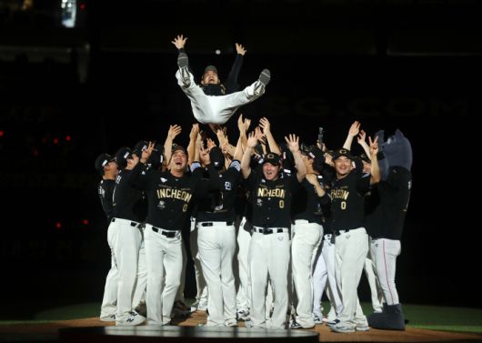 사진제공=SSG 랜더스