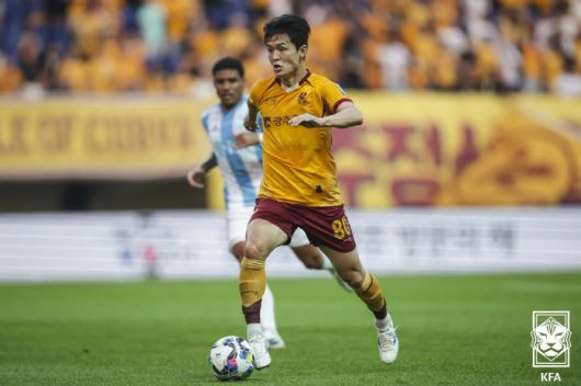 사진제공=대한축구협회