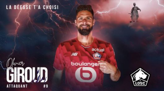 사진출처=릴  구단