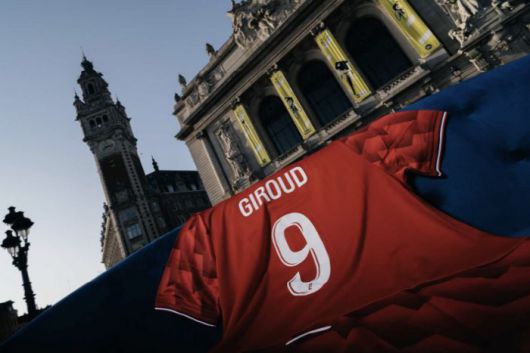 사진출처=릴  구단