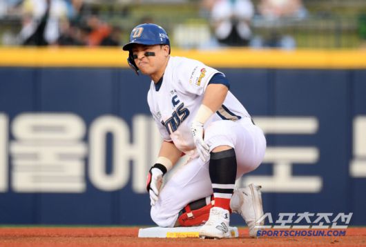 NC 손아섭. 스포츠조선DB