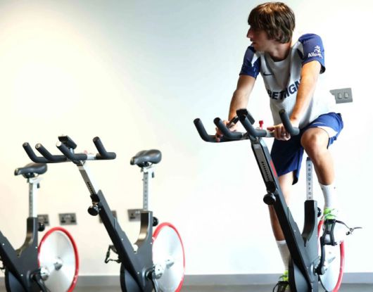 토트넘 홈페이지