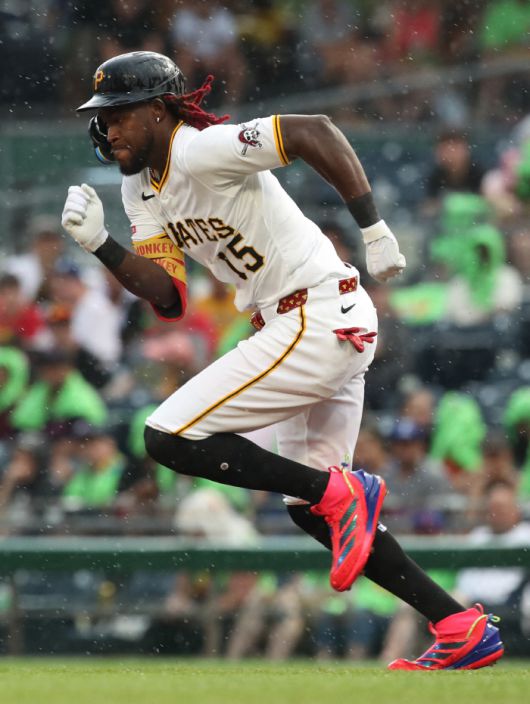 오닐 크루즈. Imagn Images연합뉴스