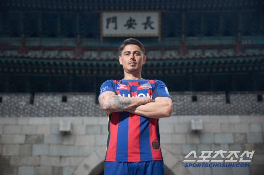 윌리안  사진제공=수원FC