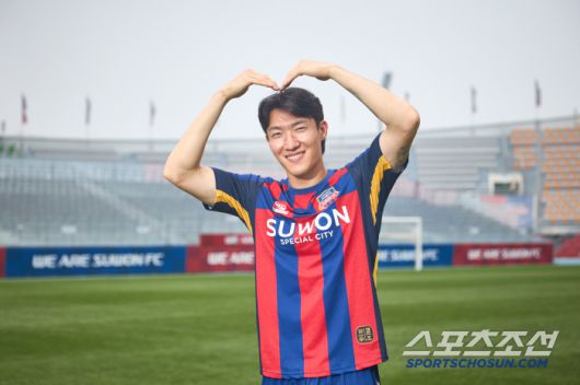 김경민 사진제공=수원FC