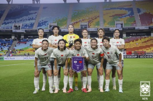 사진=대한축구협회