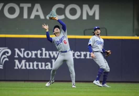 LA 다저스 김혜성. Imagn Images연합뉴스