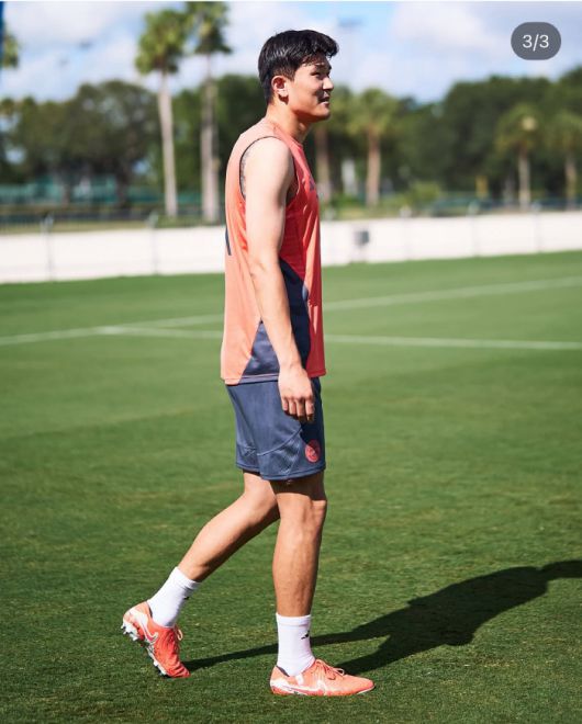 사진캡처=바이에른 뮌헨 SNS