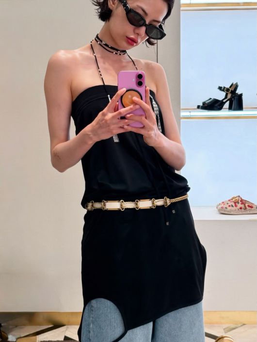 사진 출처=나나 계정