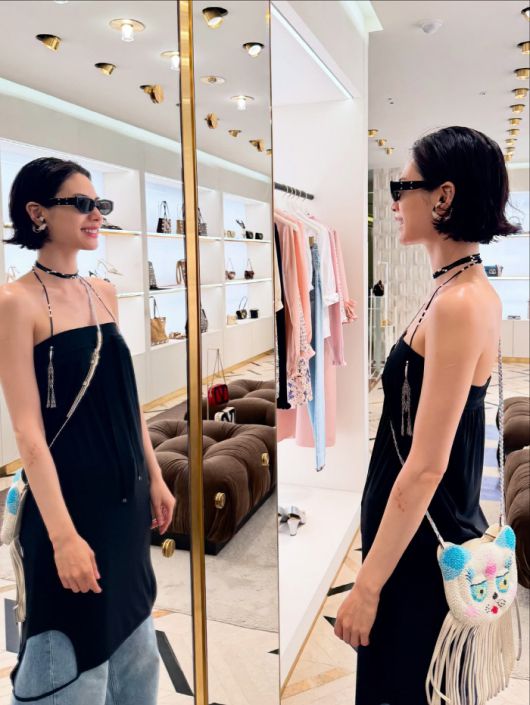 사진 출처=나나 계정