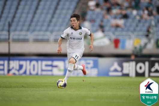 사진제공=한국프로축구연맹
