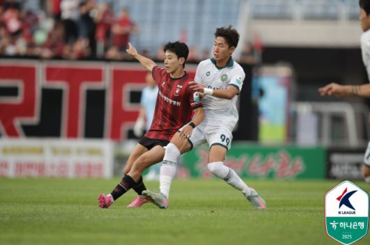 사진제공=한국프로축구연맹