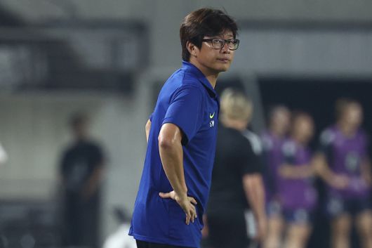 신상우 감독 <저작권자(c) 연합뉴스, 무단 전재-재배포, AI 학습 및 활용 금지>