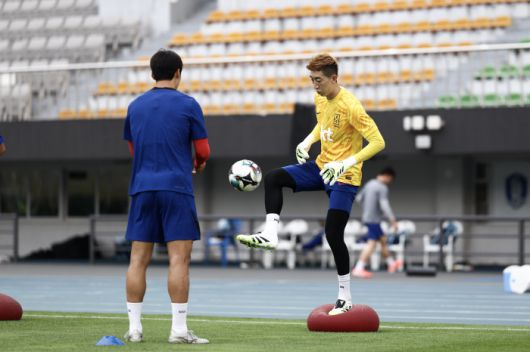 ◇사진제공=대한축구협회