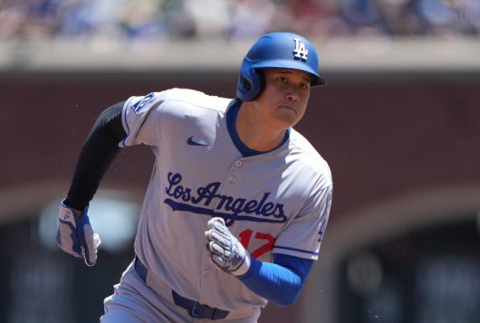 오타니 쇼헤이. AFP연합뉴스