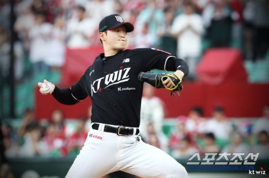 사진제공=KT 위즈