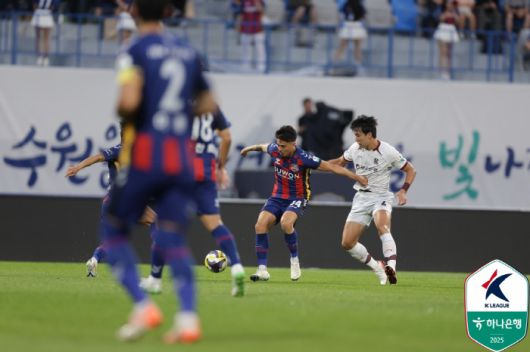 한국프로축구연맹