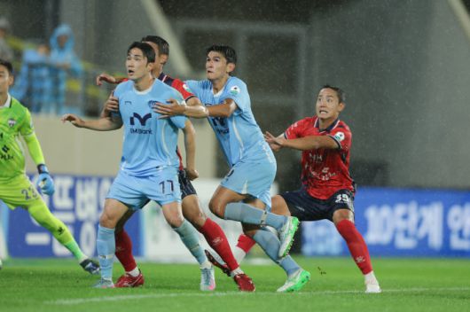 ◇사진제공=한국프로축구연맹