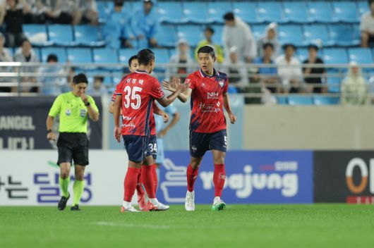 ◇사진제공=한국프로축구연맹