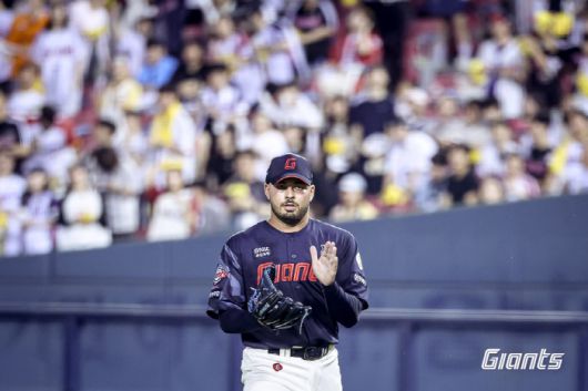 사진제공=롯데 자이언츠