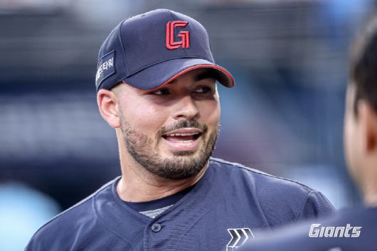 사진제공=롯데 자이언츠