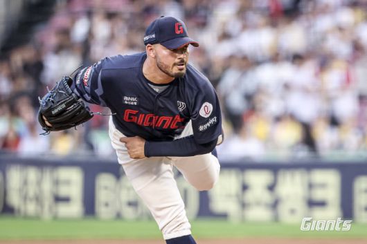 사진제공=롯데 자이언츠
