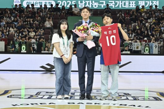 사진제공=대한민국농구협회