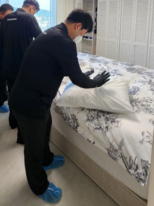 사진 출처=한혜연 SNS