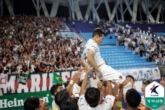 사진제공=한국프로축구연맹