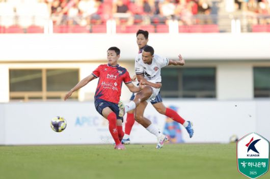 사진제공=한국프로축구연맹