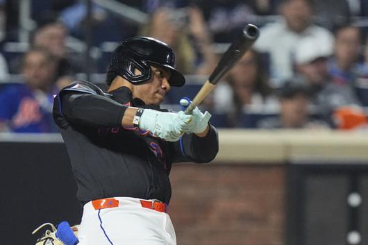 뉴욕 메츠 후안 소토. AP연합뉴스