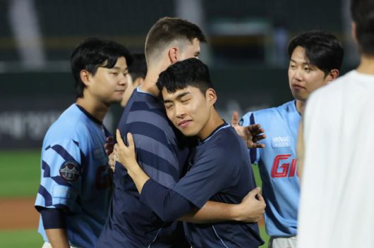 사진=데이비슨 SNS