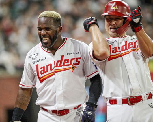 사진=SSG 랜더스