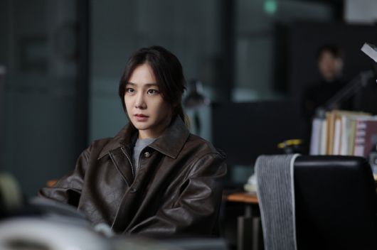 영화 '온리 갓 노우즈 에브리띵' 스틸. 사진 제공=㈜트리플픽쳐스