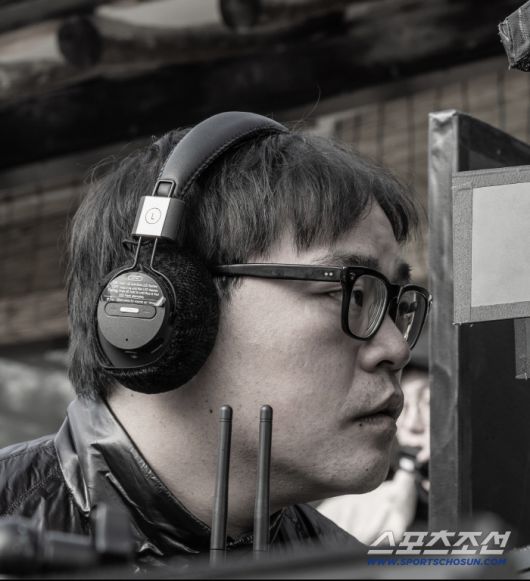 이종필 감독.사진제공=티캐스트