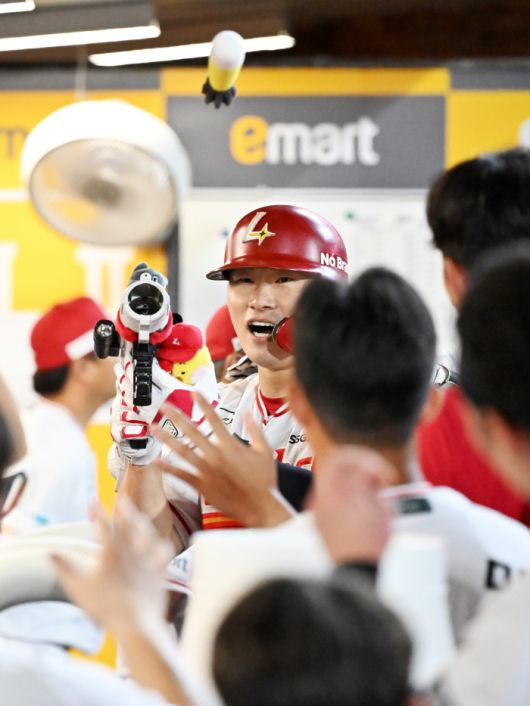 류효승. 사진=SSG 랜더스