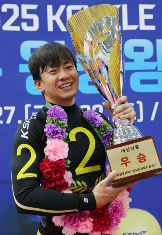 ◇정종진. 사진제공=국민체육진흥공단