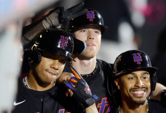 후안 소토. AFP연합뉴스