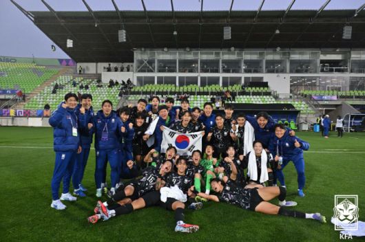 사진제공=대한축구협회