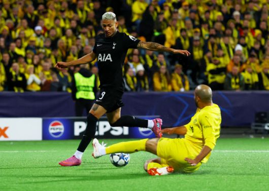 사진=Action Images via Reuters-REUTER 연합뉴스