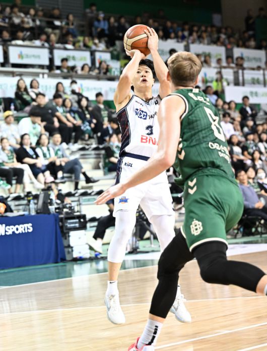 사진제공=KBL
